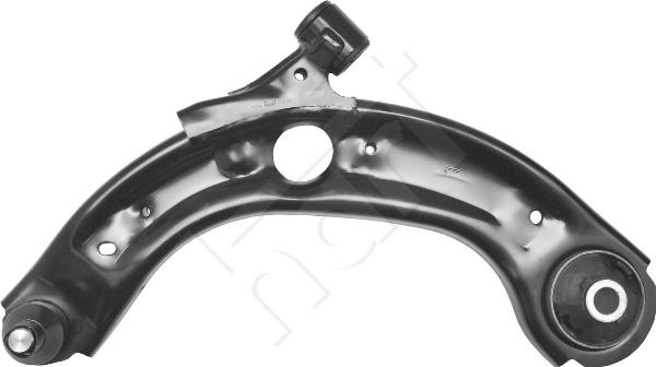 Hart 487 528 - WAHACZ -P-MAZDA CX-3 15- -L-SWORZEN