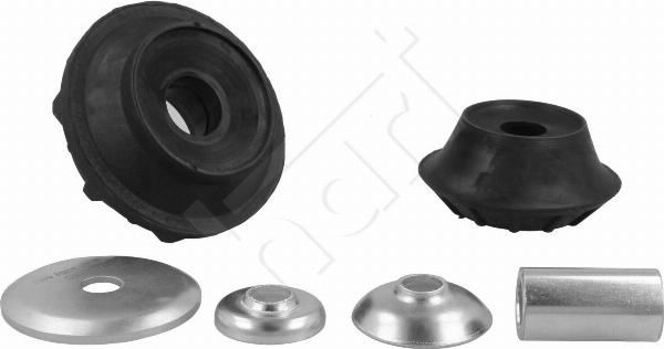 Hart 487 528 - WAHACZ -P-MAZDA CX-3 15- -L-SWORZEN