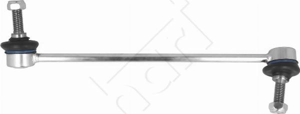 Hart 487 284 — Drążek / wspornik, stabilizator