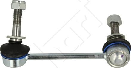 Hart 439 338 — Drążek / wspornik, stabilizator