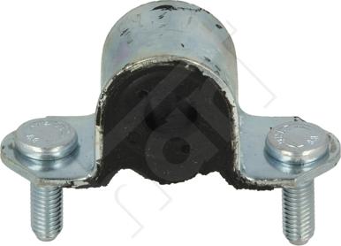 Hart 435 751 - GUMA STABIL.-P-DOBLO 1.9 D-JTD 01-