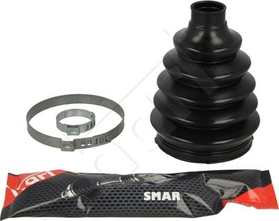 Hart 431 064 — Osłona, wał napędowy