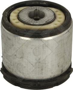 Hart 438 015 — Łożyskowanie, korpus osi
