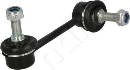 Hart 432 891 — Drążek / wspornik, stabilizator