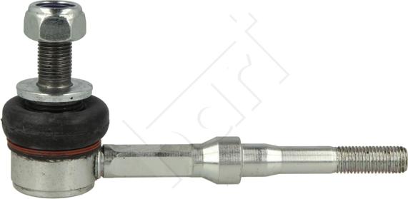Hart 437 077 — Drążek / wspornik, stabilizator