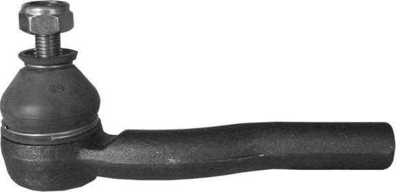 Hart 420 446 - DRAZKA KIER.KONC.BRAVO-BRAVA 95-.TIPO-L-