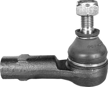 Hart 420 447 - DRAZKA KIER.KONC.SKODA FAVORIT 89- -LP-