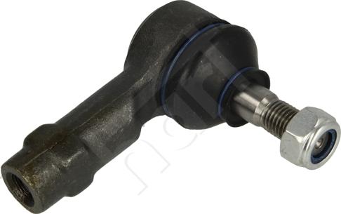 Hart 420 447 - DRAZKA KIER.KONC.SKODA FAVORIT 89- -LP-