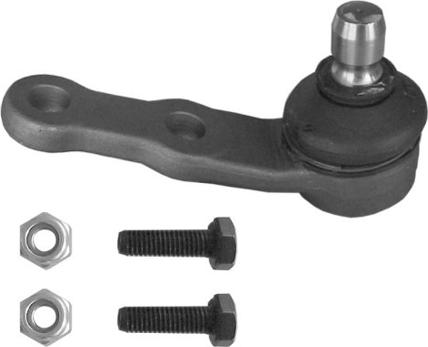 Hart 420 435 - SWORZEN CORSA 82- -LP- DOLNY