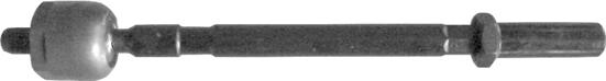 Hart 420 500 - DRAZEK KIER.CLIO II 98- -LP- ZE WSP.