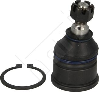 Hart 420 508 - SWORZEN ACCORD 89- -LP-