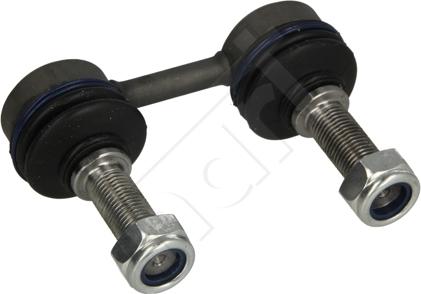 Hart 421 908 — Drążek / wspornik, stabilizator