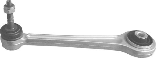 Hart 421 902 — Wahacz, zawieszenie koła