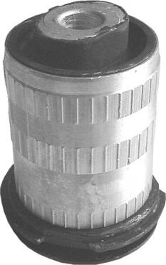 Hart 421 654 — Łożyskowanie, wahacz