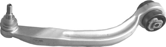 Hart 421 092 — Wahacz, zawieszenie koła