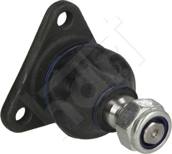 Hart 421 079 - SWORZEN TRANSPORTER T3 79-92 -LP-GORNY
