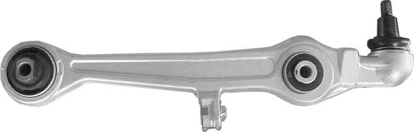 Hart 421 072 — Wahacz, zawieszenie koła