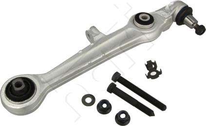 Hart 421 072 - WAHACZ -P-AUDI A4 95-.A8 94- -LP-