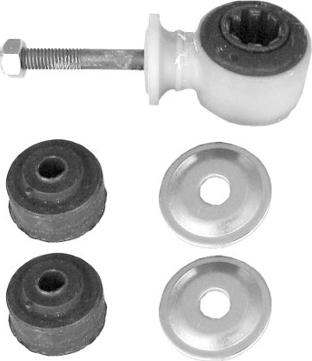Hart 421 165 — Drążek / wspornik, stabilizator