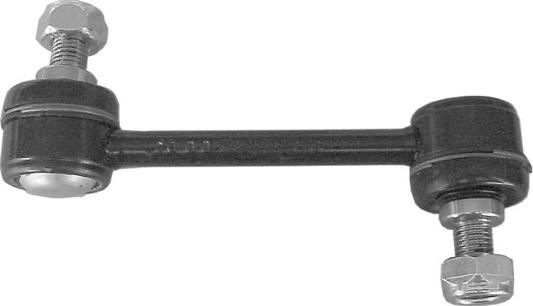 Hart 421 118 — Drążek / wspornik, stabilizator