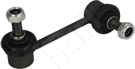 Hart 421 857 — Drążek / wspornik, stabilizator