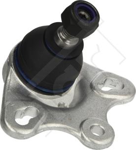 Hart 421 810 - SWORZEN DB 168 97- -LP- DOLNY