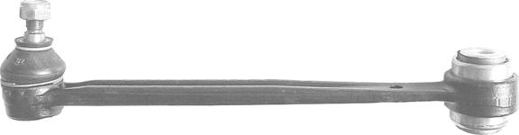 Hart 421 880 — Drążek / wspornik, stabilizator
