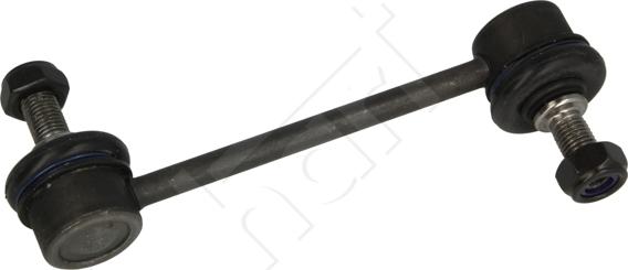 Hart 421 882 — Drążek / wspornik, stabilizator