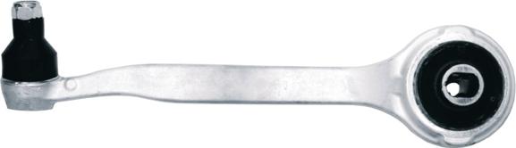 Hart 421 832 — Wahacz, zawieszenie koła
