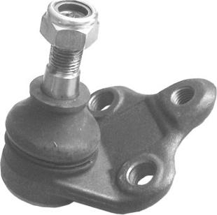 Hart 421 790 — Przegub mocujący / prowadzący