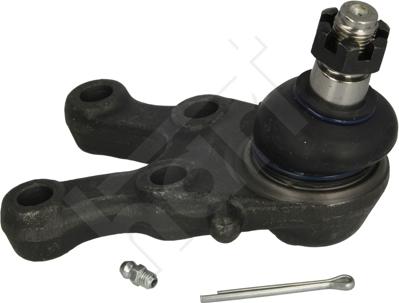 Hart 421 748 - SWORZEN PAJERO 91- -P- DOLNY