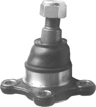 Hart 421 750 — Przegub mocujący / prowadzący