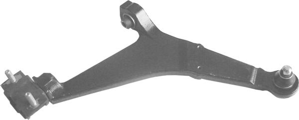 Hart 421 702 - WAHACZ -P-CITROEN AX 91-.SAXO 96- -L-