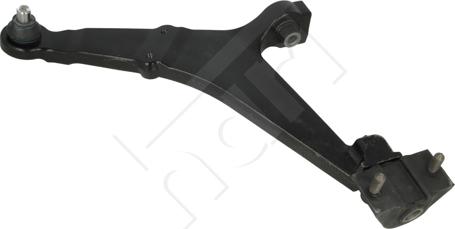 Hart 421 702 - WAHACZ -P-CITROEN AX 91-.SAXO 96- -L-