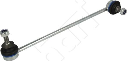 Hart 423 855 — Drążek / wspornik, stabilizator