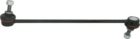 Hart 423 857 — Drążek / wspornik, stabilizator