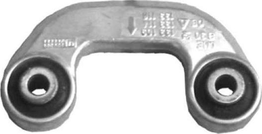 Hart 422 442 — Drążek / wspornik, stabilizator