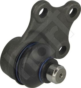Hart 422 644 - SWORZEN PARTNER 96- -LP- ZE WSP.