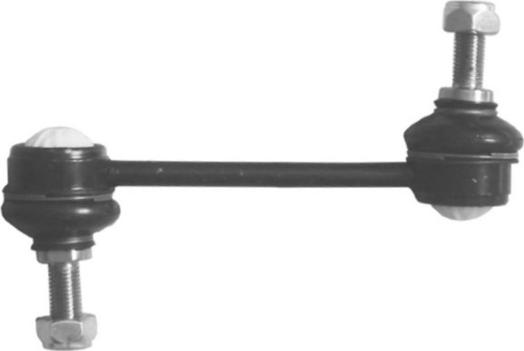 Hart 422 653 — Drążek / wspornik, stabilizator