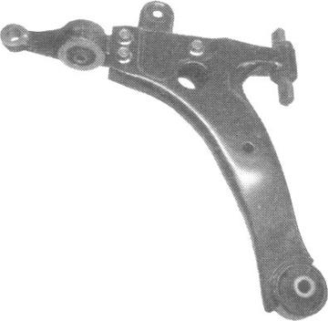Hart 422 209 - WAHACZ -P-SONATA 98- -P-           -DOL-