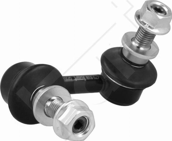 Hart 479 619 — Drążek / wspornik, stabilizator