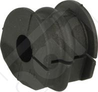 Hart 479 049 - GUMA STABIL.-T-X-TRAIL 07-13