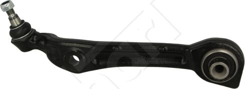 Hart 479 052 — Wahacz, zawieszenie koła