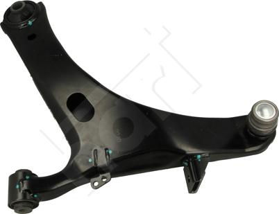 Hart 474 419 - WAHACZ -P-IMPREZA 2.5 08- -L-