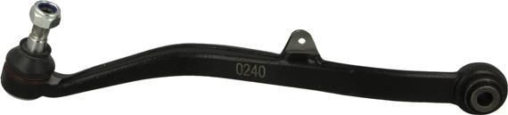 Hart 474 410 — Drążek / wspornik, zawieszenie koła
