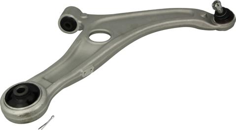 Hart 474 421 — Wahacz, zawieszenie koła