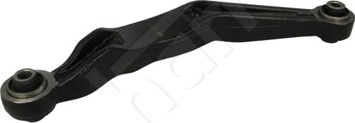 Hart 476 103 — Wahacz, zawieszenie koła