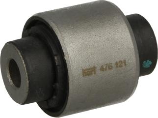 Hart 476 121 — Łożyskowanie, wahacz