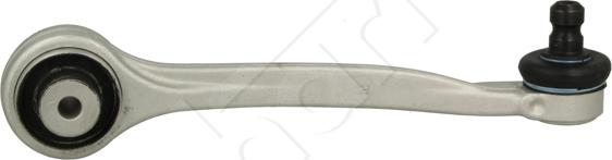 Hart 470 589 — Wahacz, zawieszenie koła