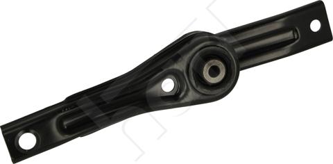 Hart 470 009 — Łożyskowanie silnika